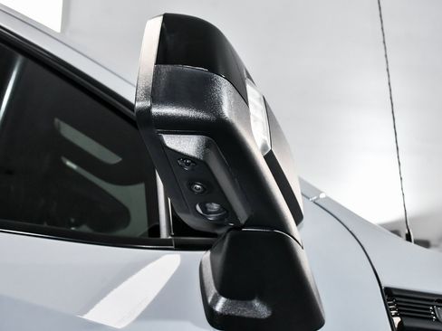 Used 2024 GMC Sierra 1500 AT4 w/ Technology Package image 83