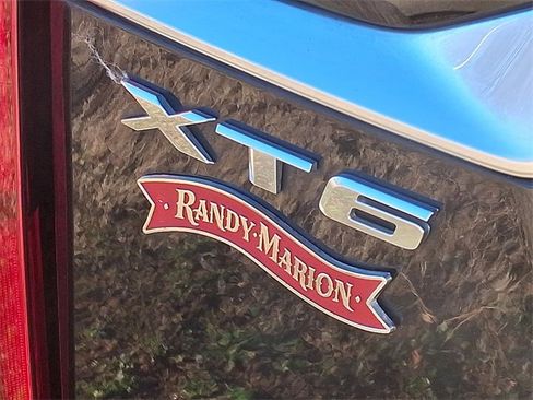 Certified 2023 Cadillac XT6 Premium Luxury w/ Technology Package image 28