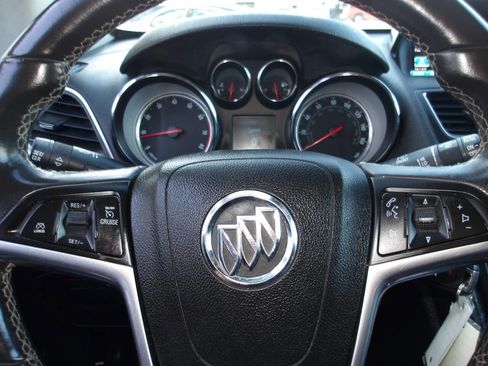 Used 2014 Buick Encore Convenience image 14