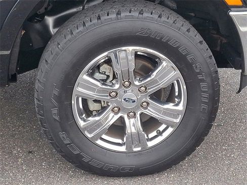 Used 2021 Ford Ranger XLT w/ Equipment Group 301A Mid image 8