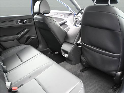 Used 2023 Acura Integra A-Spec image 35