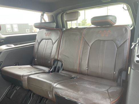 Used 2020 Ford Expedition Max King Ranch AWD/4WD image 41