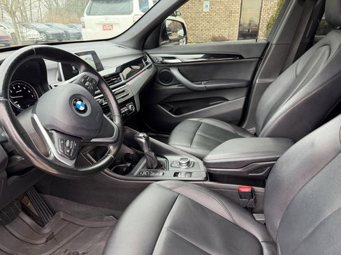 Used 2019 BMW X1 xDrive28i w/ Convenience Package image 9