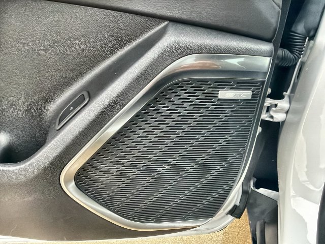 Certified 2026 Buick Enclave Preferred FWD image 23