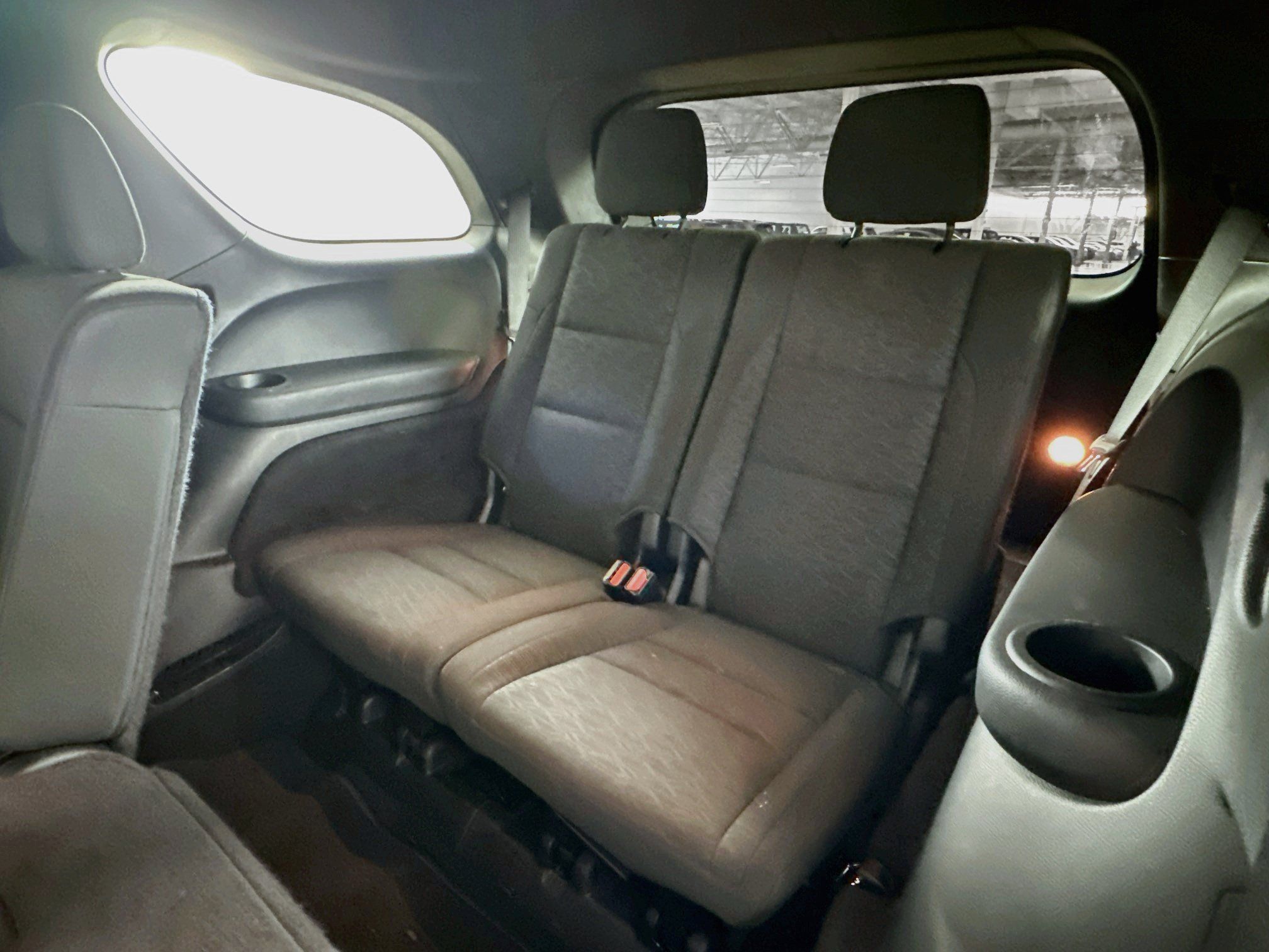 Used 2026 Dodge Durango GT RWD image 29