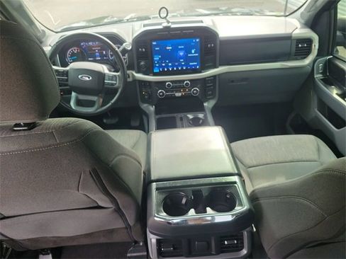 Used 2021 Ford F150 XLT w/ Equipment Group 302A High image 27