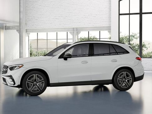 New 2026 Mercedes-Benz GLC 300 GLC 300 image 31