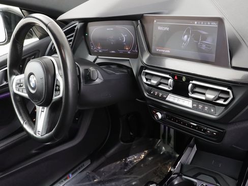 Certified 2022 BMW M235i xDrive Gran Coupe w/ Premium Package image 23