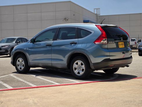 Used 2014 Honda CR-V LX image 5