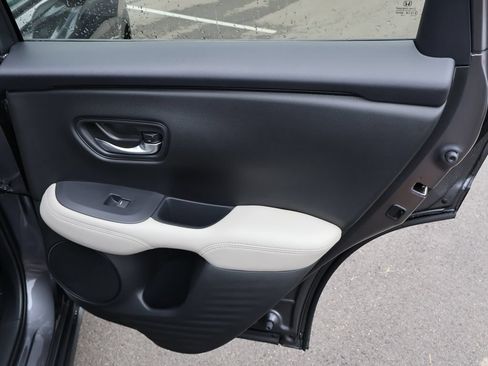 New 2027 Honda HR-V LX image 14