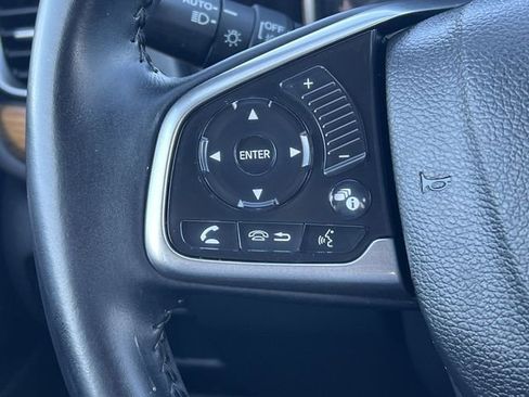 Used 2018 Honda CR-V Touring image 22