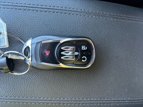 Used 2025 Buick Encore GX Preferred image 22