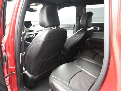Used 2024 Jeep Compass Latitude AWD/4WD image 12