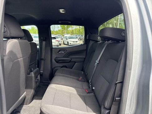 Used 2023 Chevrolet Colorado LT image 11