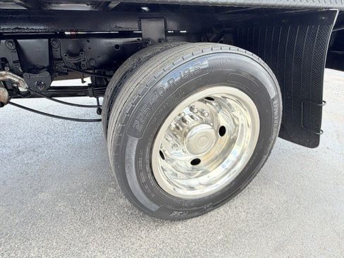 Used 2018 Ford F450 XL w/ Power Equipment Group RWD image 10