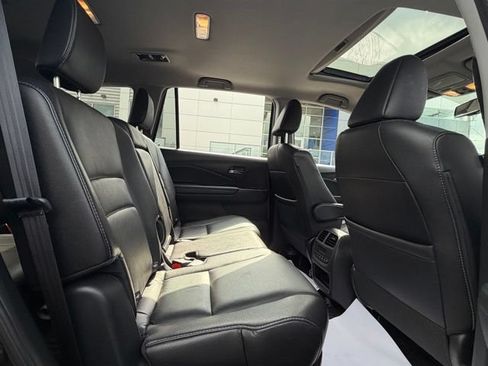 Used 2017 Honda Pilot EX-L image 31