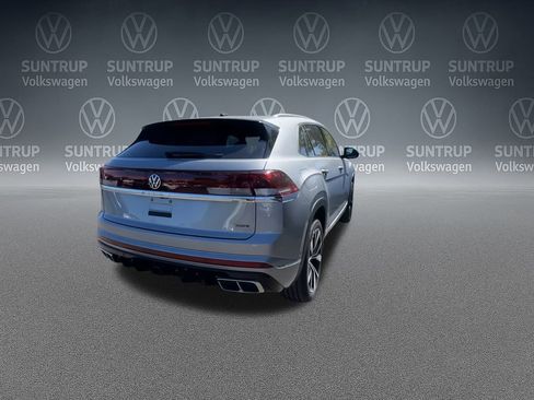 New 2026 Volkswagen Atlas Cross Sport SEL Premium R-Line image 20