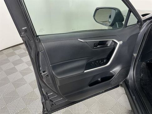 Used 2020 Toyota RAV4 LE w/ All Weather Liner Package image 21