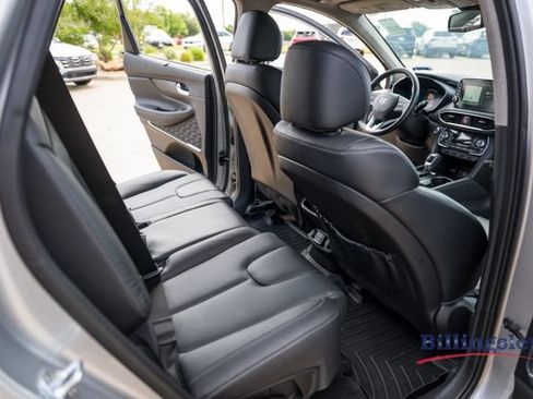 Used 2020 Hyundai Santa Fe Limited FWD image 14