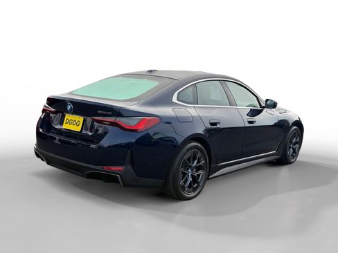 Used 2024 BMW i4 eDrive40 w/ Premium Package image 5