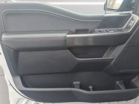 Certified 2023 Ford F150 XLT w/ Equipment Group 302A High image 11