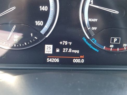 Used 2020 BMW X1 xDrive28i w/ Convenience Package AWD/4WD image 18