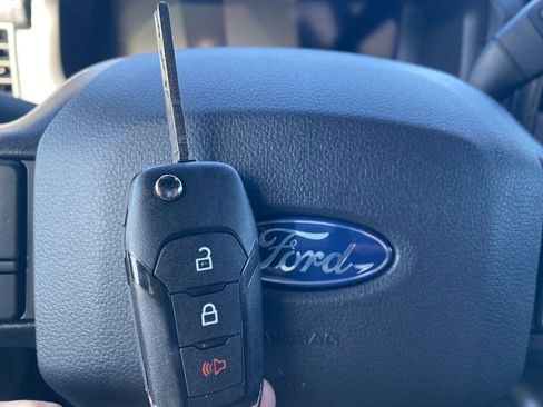 New 2025 Ford F150 STX w/ Equipment Group 200A image 47