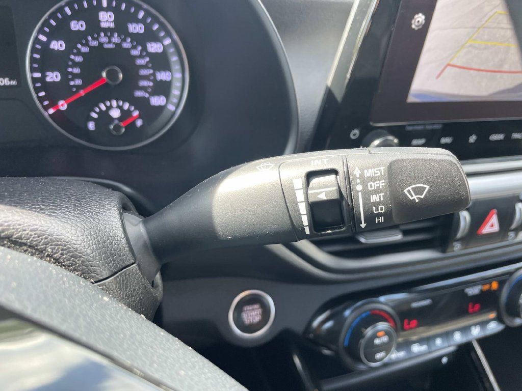 Used 2023 Kia Forte GT-Line w/ GT-Line Premium Package FWD image 31