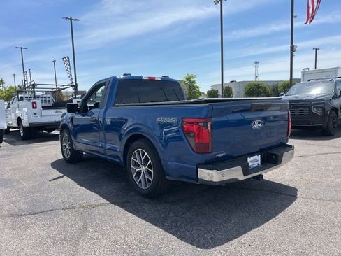 Used 2024 Ford F150 XL w/ Equipment Group 103A High AWD/4WD image 5