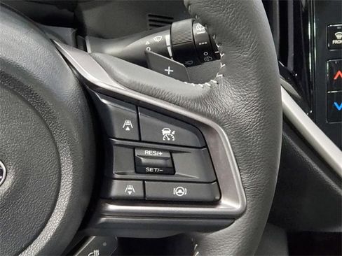 New 2026 Subaru Ascent Limited image 20