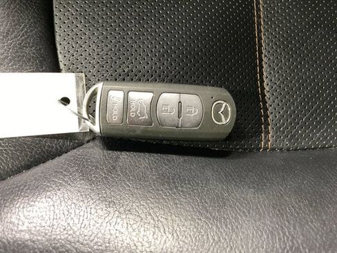 Used 2019 MAZDA CX-5 Grand Touring Reserve image 27