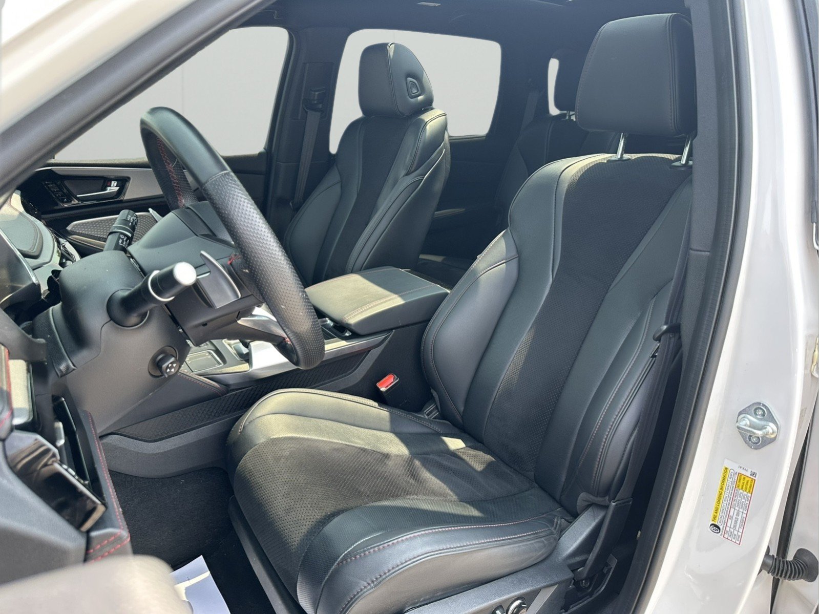 Used 2023 Acura MDX A-Spec AWD/4WD image 17