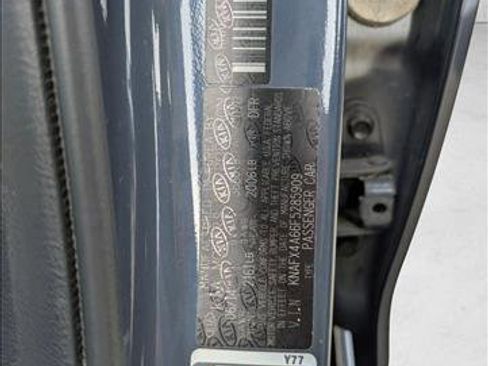 Used 2015 Kia Forte LX w/ Popular Package image 22