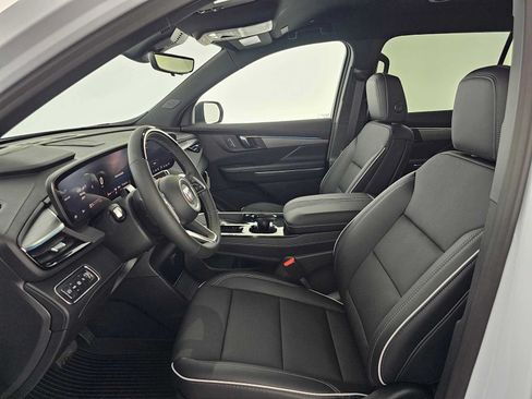 New 2026 Buick Enclave Preferred w/ Super Cruise Package FWD image 22