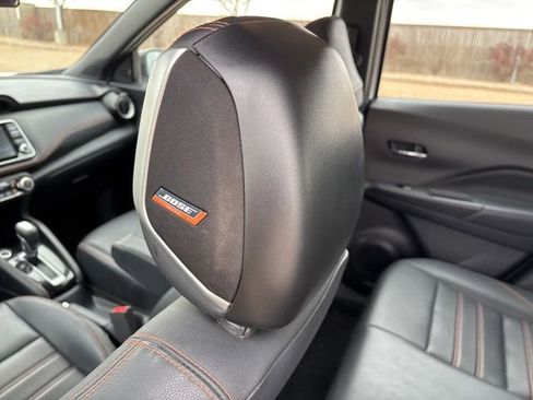 Used 2019 Nissan Kicks SR w/ SR Premium Package image 20