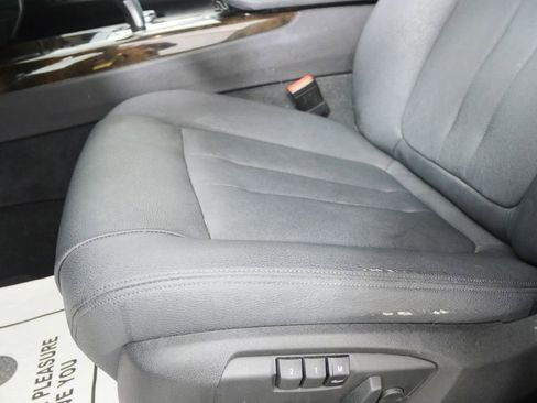 Used 2014 BMW X5 xDrive35i image 9