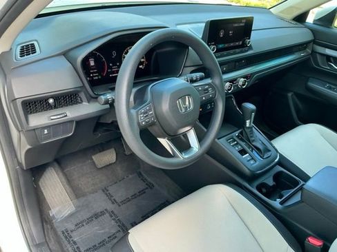 Certified 2024 Honda CR-V EX image 16