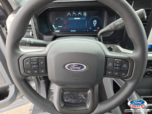 New 2026 Ford F250 XLT w/ XLT Premium Package image 10