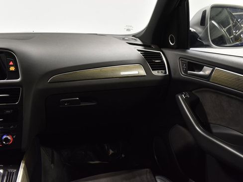 Used 2015 Audi SQ5 Premium Plus w/ Technology Package image 14