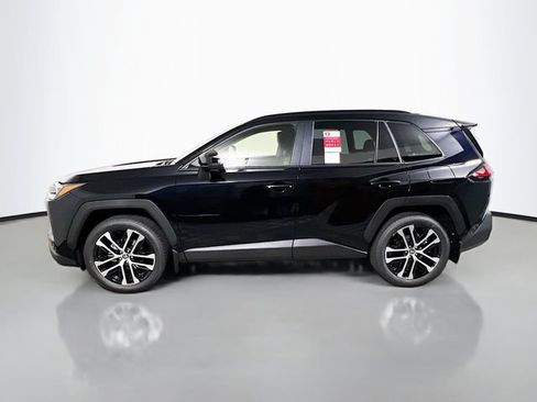 New 2026 Toyota RAV4 Limited AWD/4WD image 6