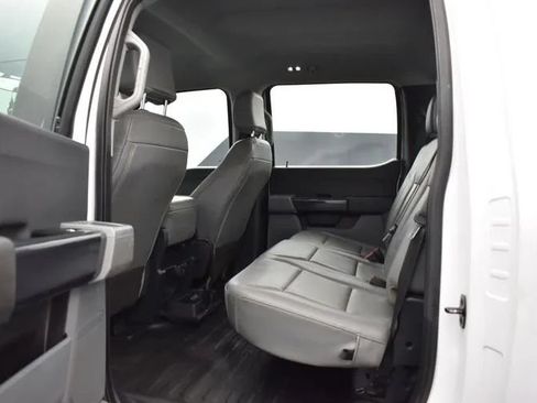 Used 2022 Ford F150 XL w/ Trailer Tow Package AWD/4WD image 15