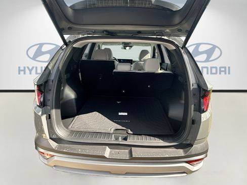 New 2026 Hyundai Tucson SEL image 19