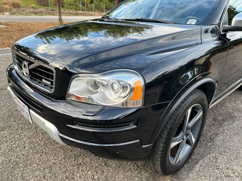 Used 2014 Volvo XC90 3.2 R-Design FWD image 5