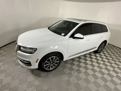 Used 2018 Audi Q7 2.0T Premium Plus image 9