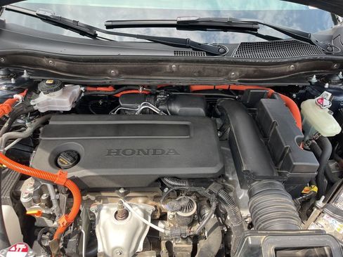 Certified 2024 Honda CR-V Sport Touring image 15