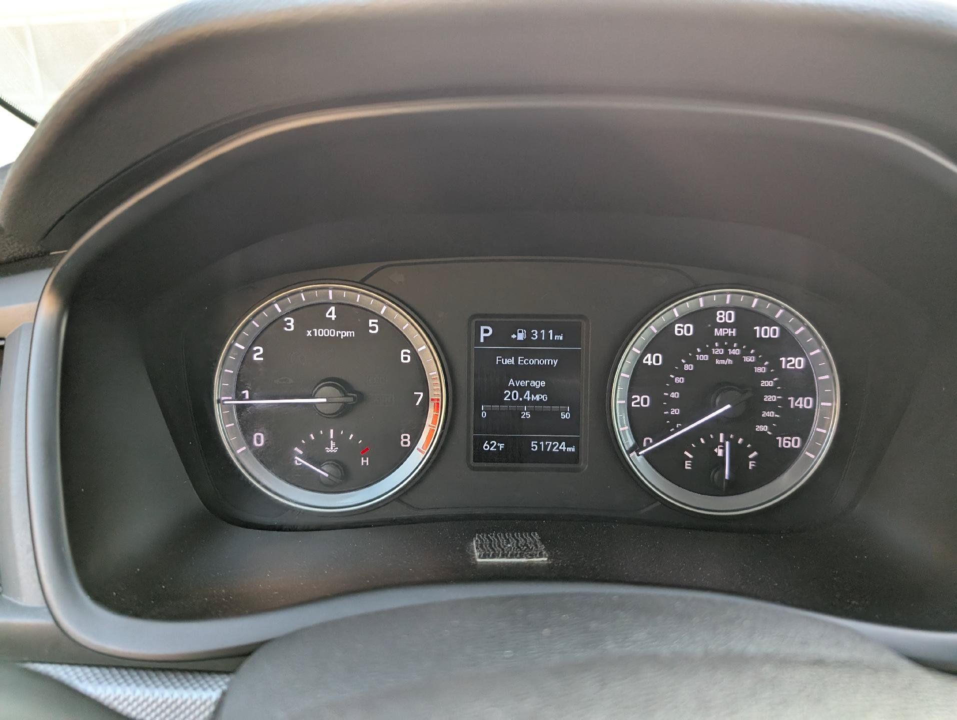 Used 2018 Hyundai Sonata ECO FWD image 17