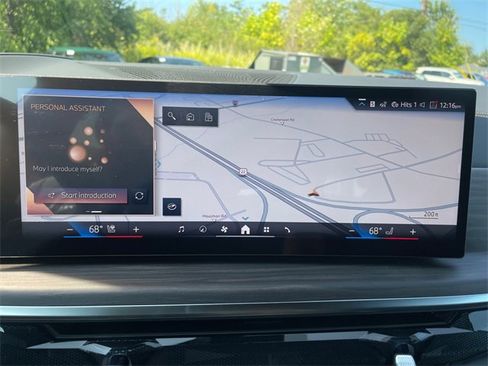 New 2026 BMW X5 xDrive40i image 25