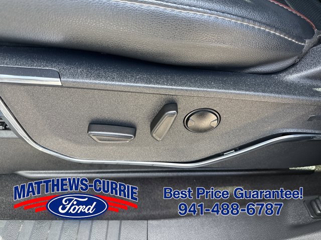 Certified 2023 Ford F150 Lariat AWD/4WD image 11