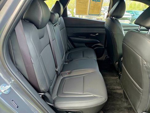 Certified 2025 Hyundai Tucson XRT image 30