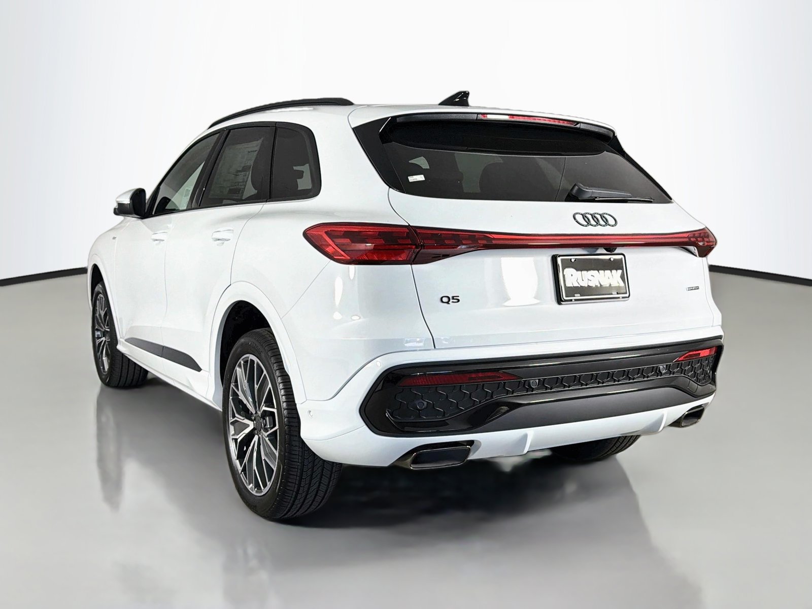 New 2026 Audi Q5 Premium AWD/4WD image 5